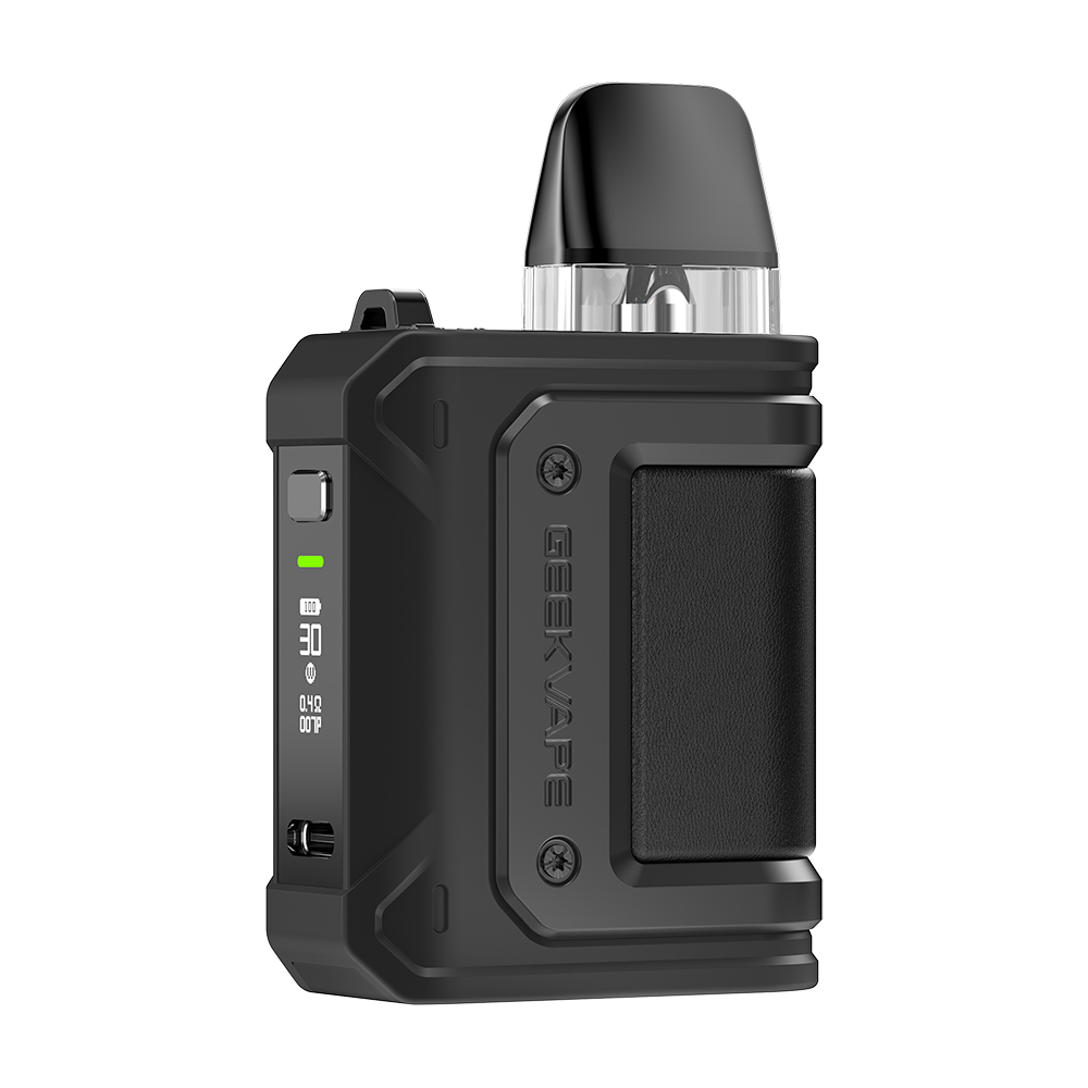 Geekvape Aegis Hero Q Kit 1300mAh