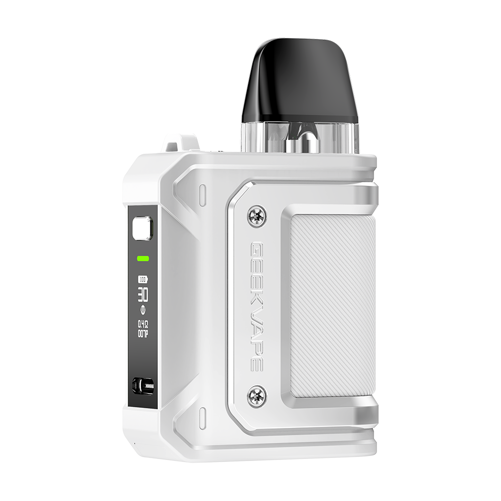 Geekvape Aegis Hero Q Kit 1300mAh