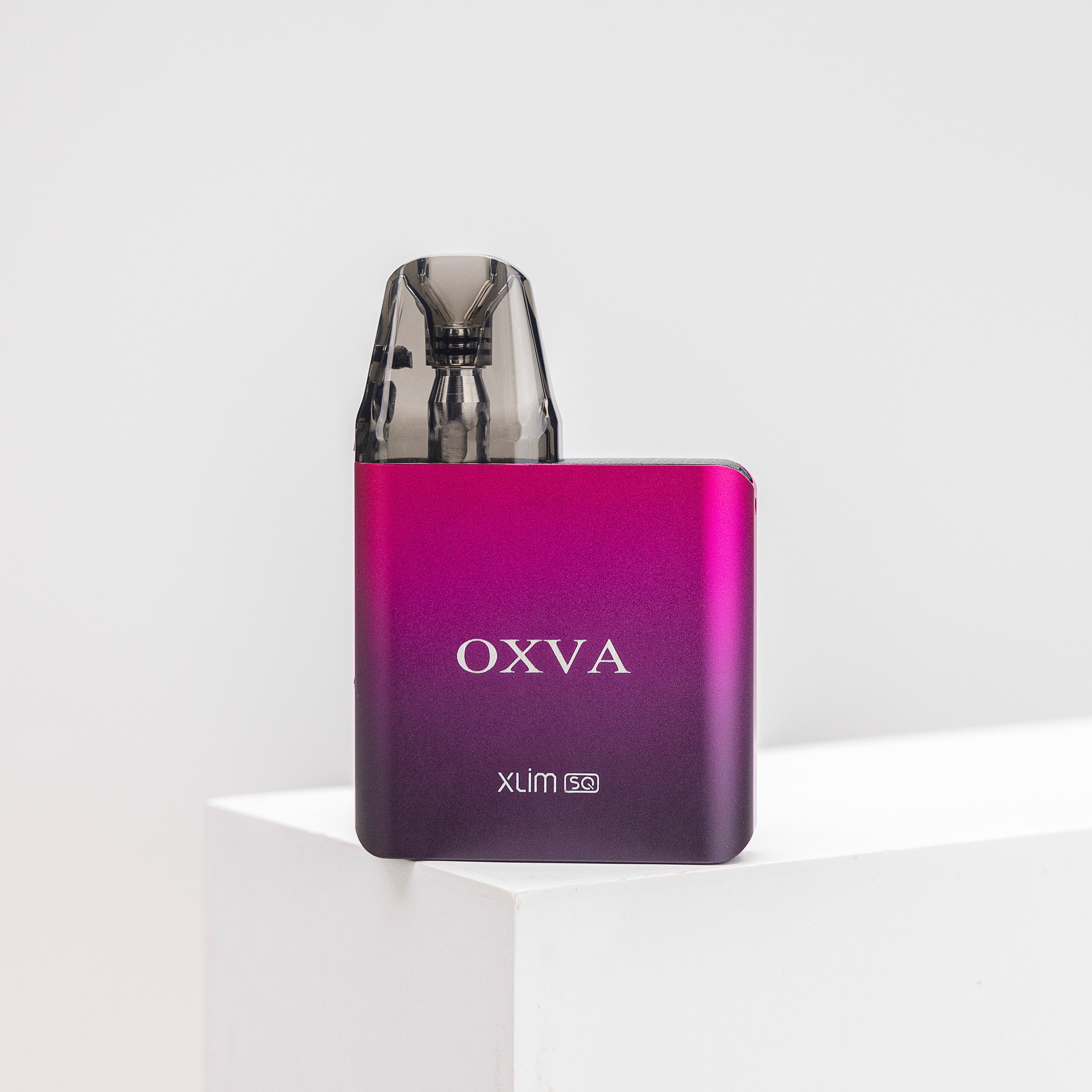 OXVA XL SQ 01 Vape Kit