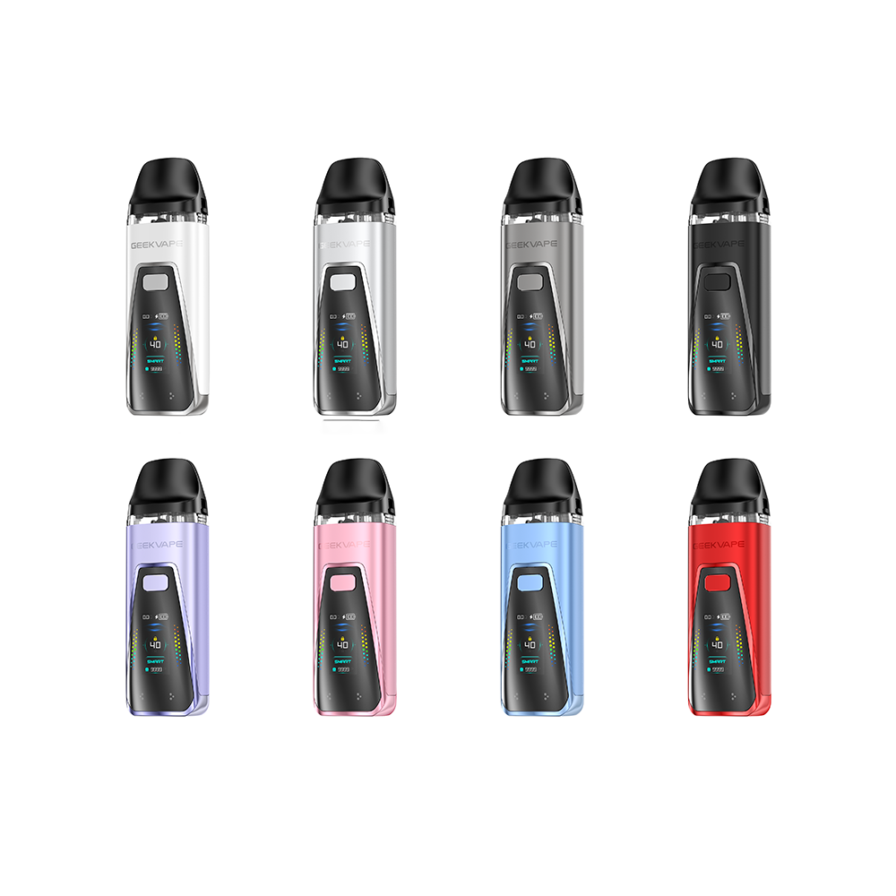 Geekvape Digi Pro Pod Vape Kit