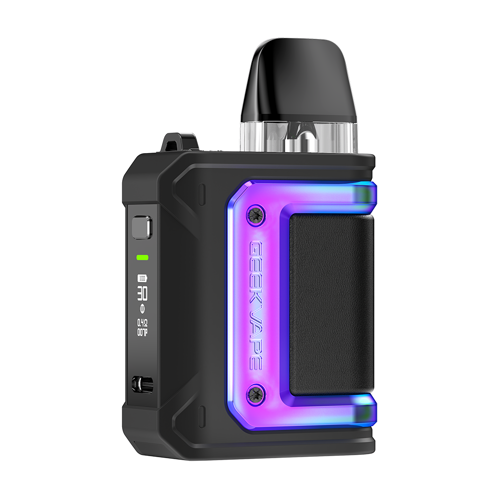 Geekvape Aegis Hero Q Kit 1300mAh