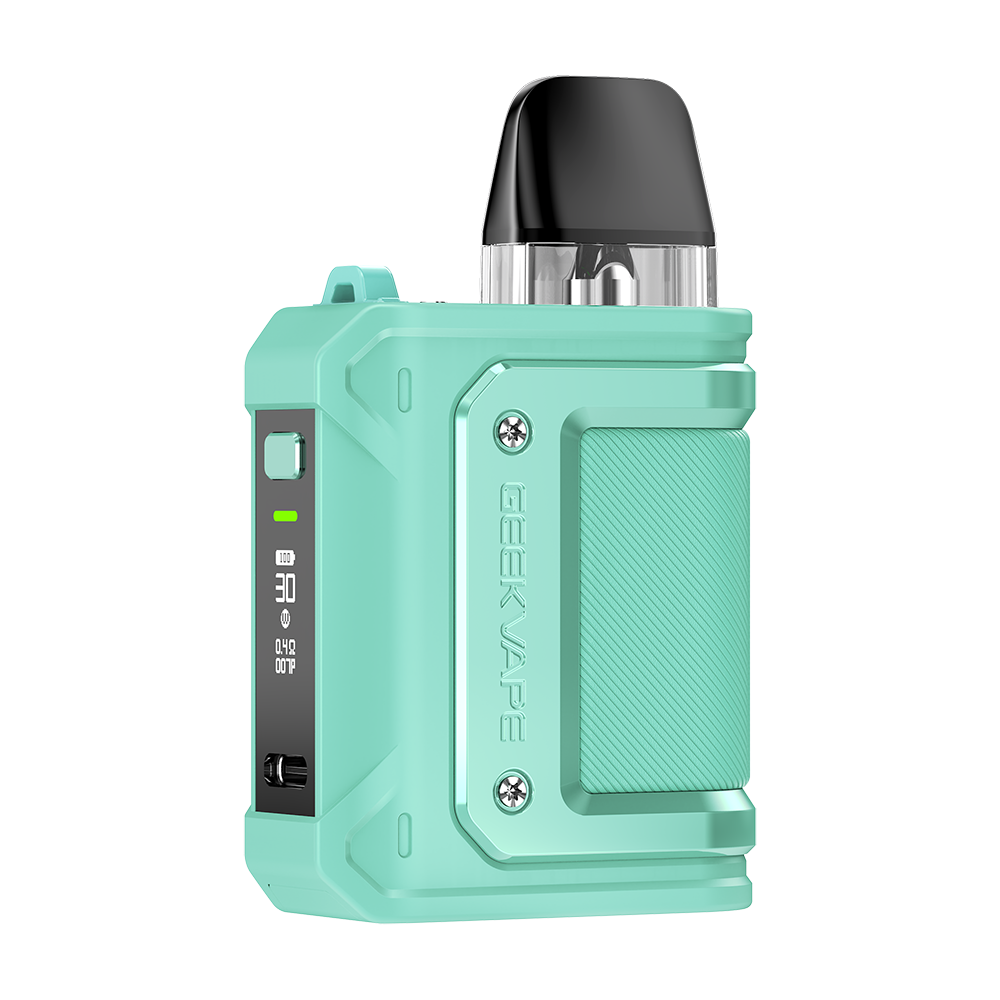 Geekvape Aegis Hero Q Kit 1300mAh