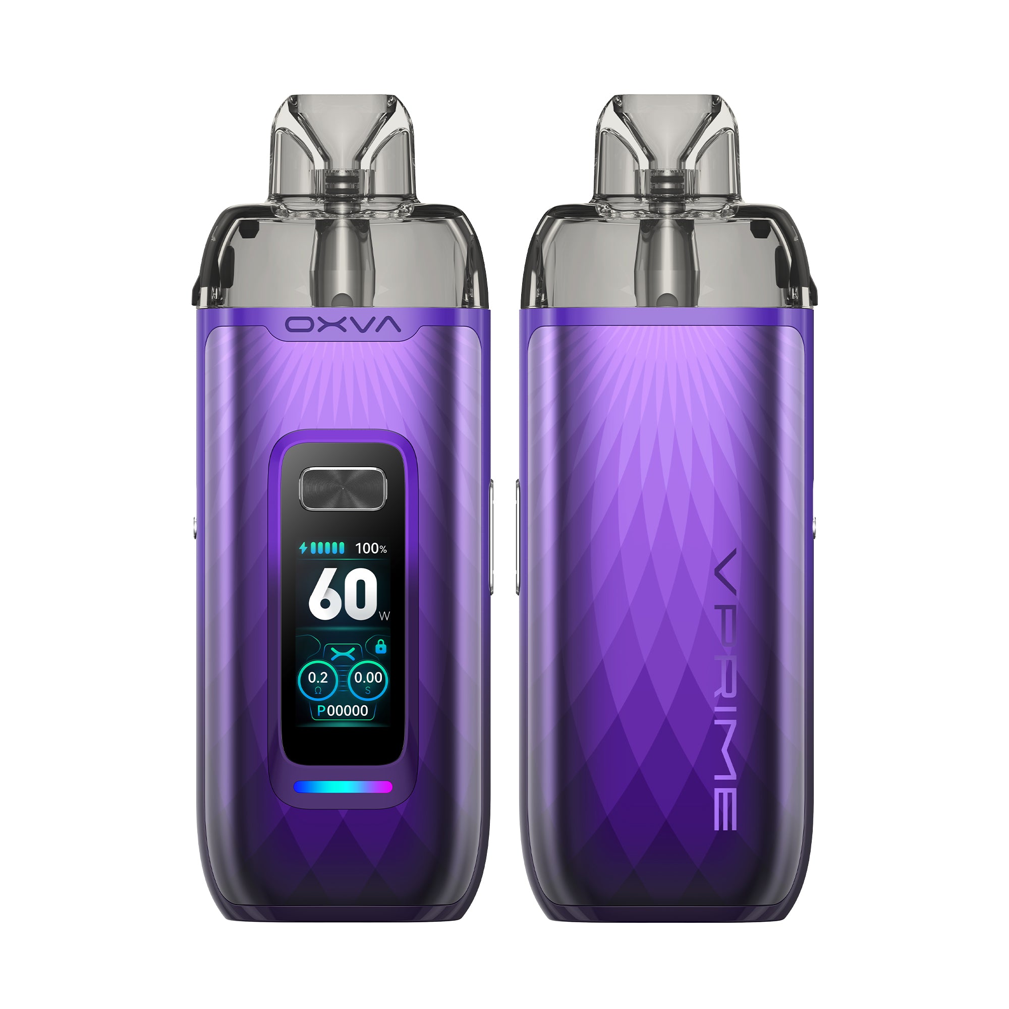 OXVA Vprime Vape Pod Kit
