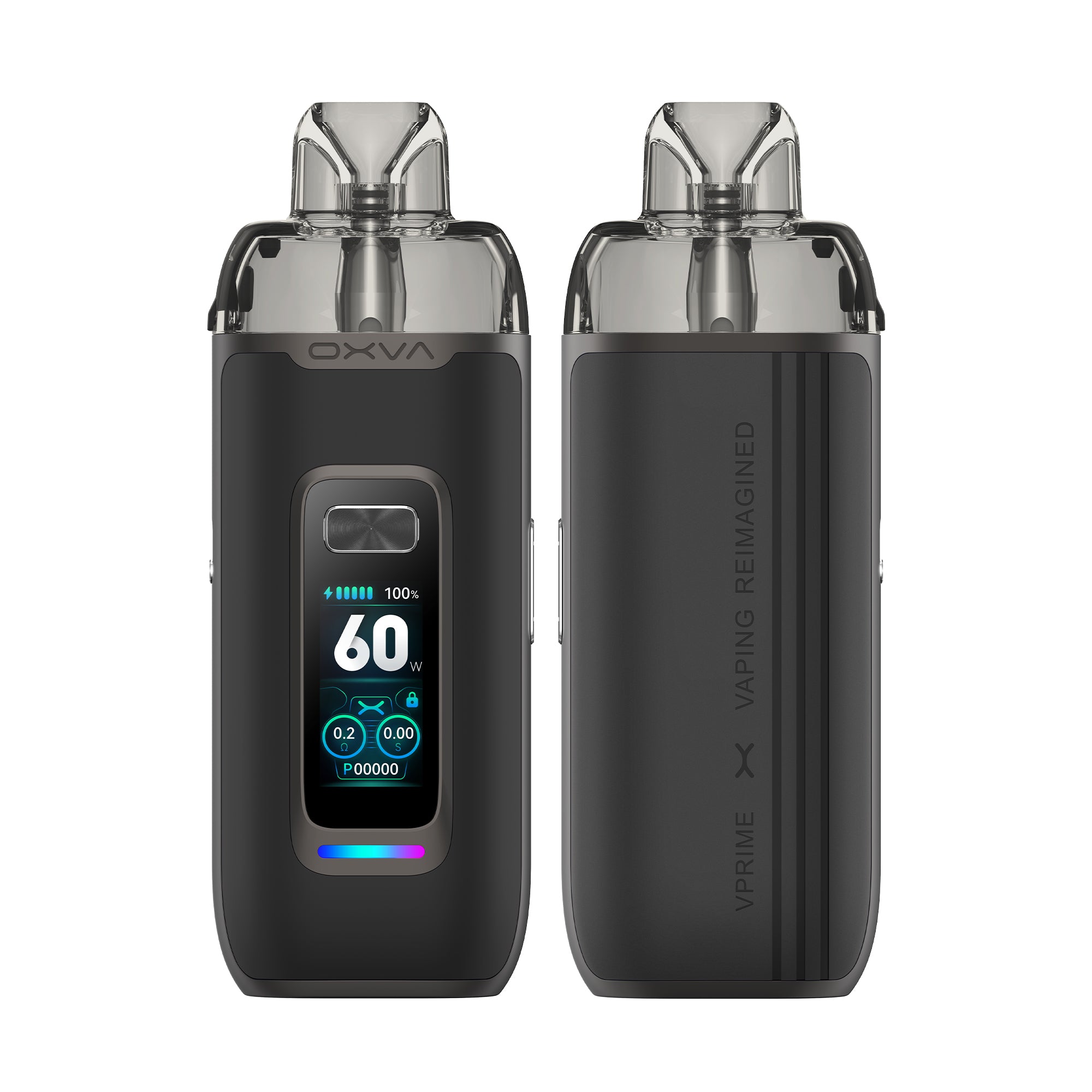 OXVA Vprime Vape Pod Kit