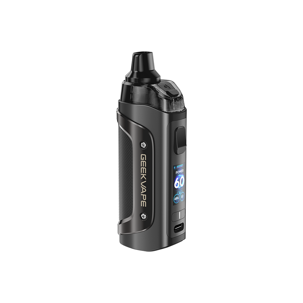 GeekVape Aegis Boost 3 Pod System Kit 3000mAh