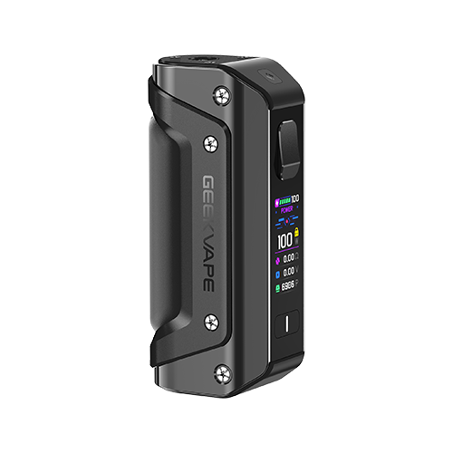 GeekVape Aegis Solo 3 Mod 100W