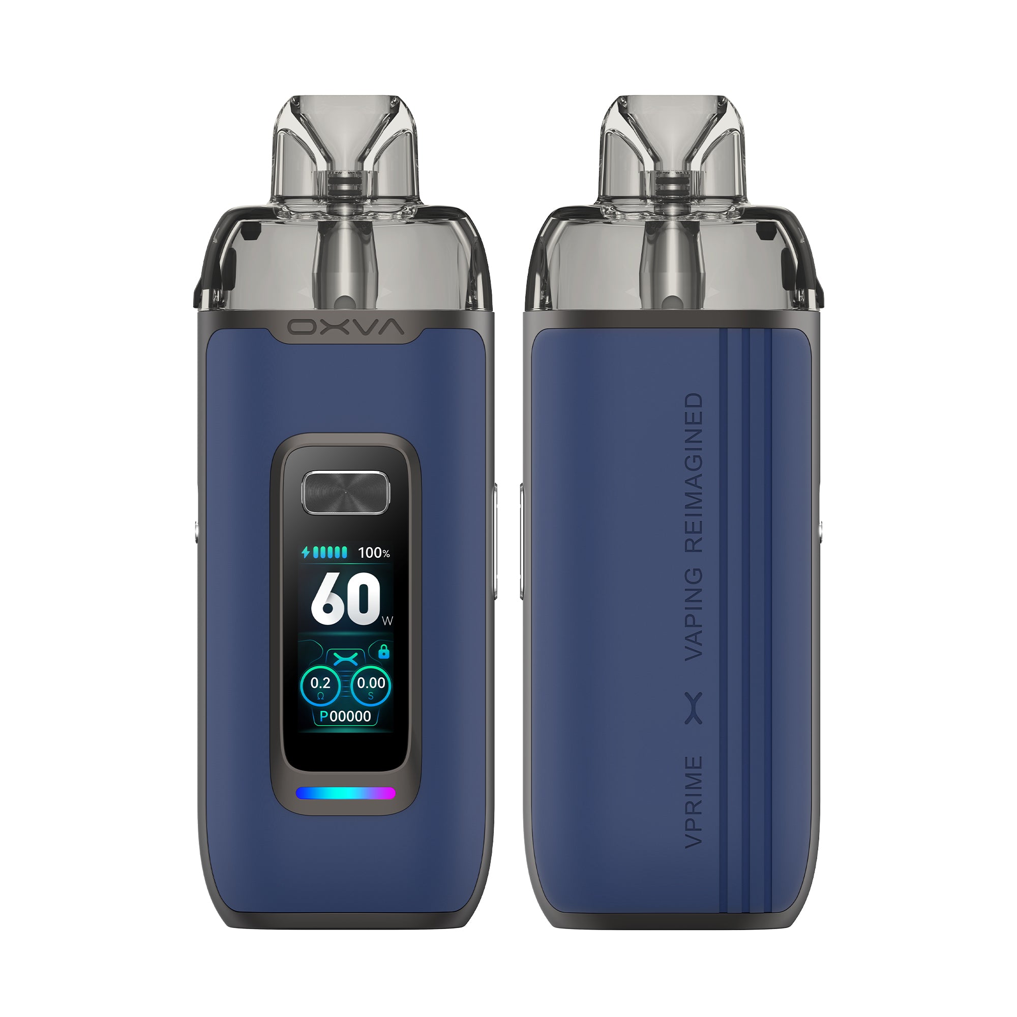 OXVA Vprime Vape Pod Kit