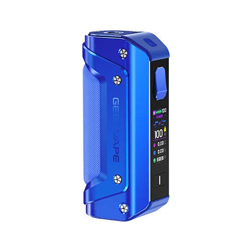 GeekVape Aegis Solo 3 Mod 100W