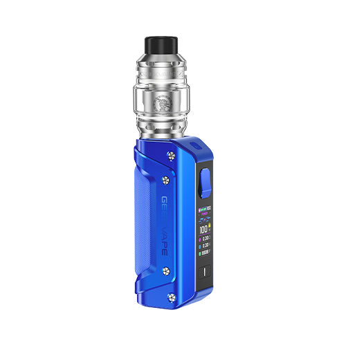 Geekvape Aegis Solo 3 Vape Mod Kit