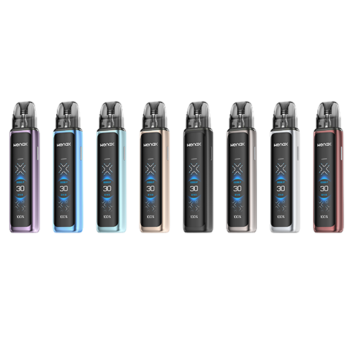 Geekvape Wenax Q Ultra Pod System Kit 1000mAh