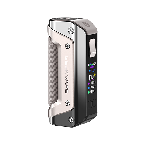 GeekVape Aegis Solo 3 Mod 100W