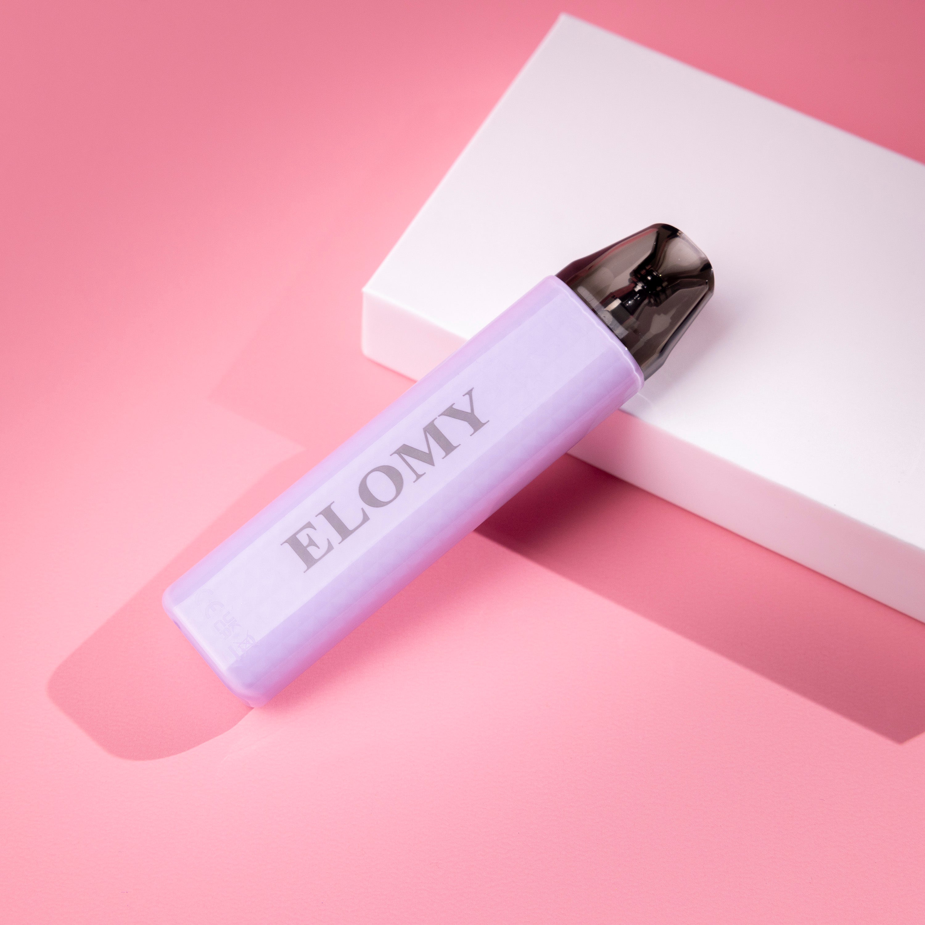 ELOMY 02 Vape Kit