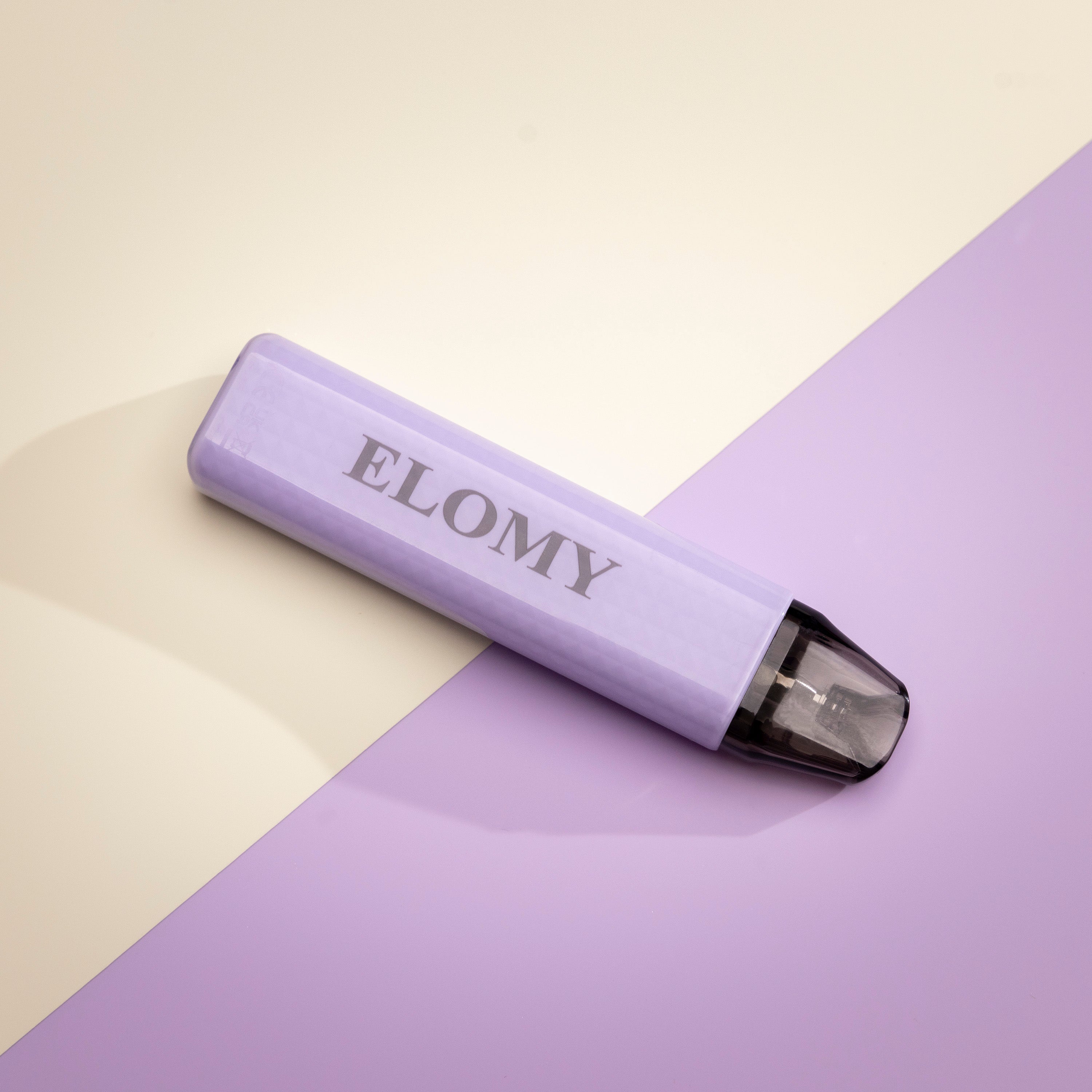 ELOMY 02 Vape Kit