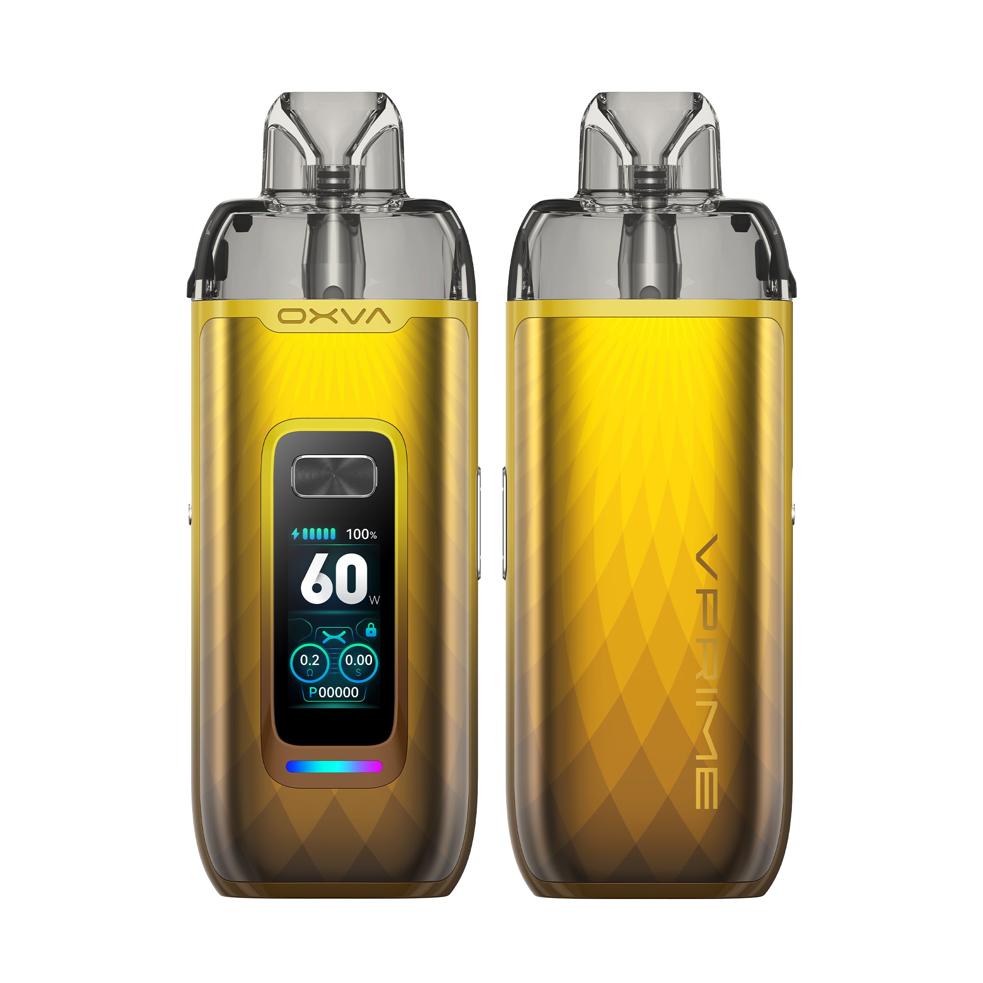 OXVA Vprime Vape Pod Kit