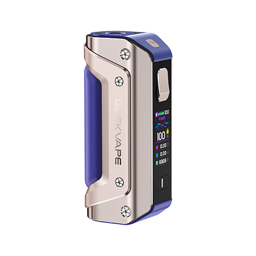 GeekVape Aegis Solo 3 Mod 100W