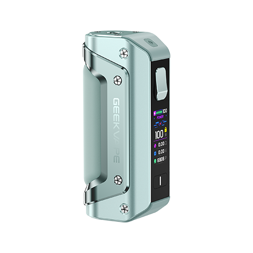 GeekVape Aegis Solo 3 Mod 100W