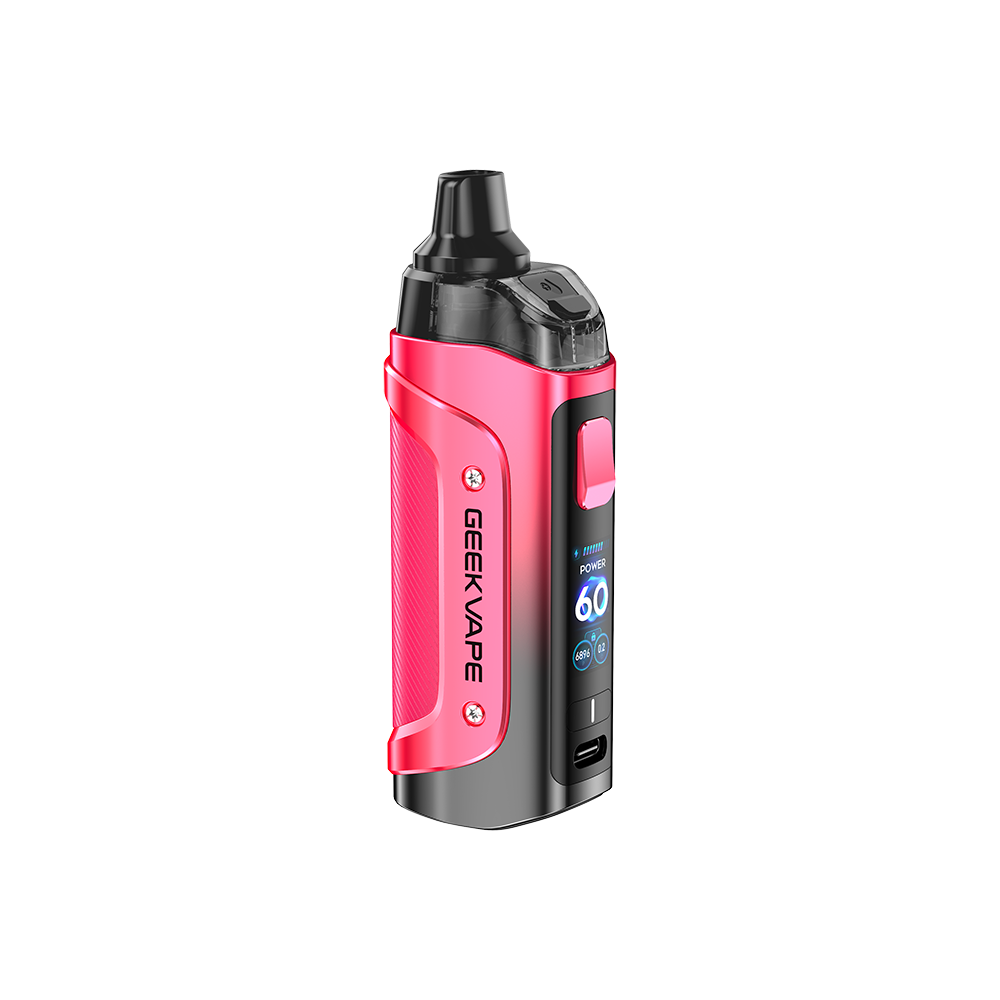 GeekVape Aegis Boost 3 Pod System Kit 3000mAh