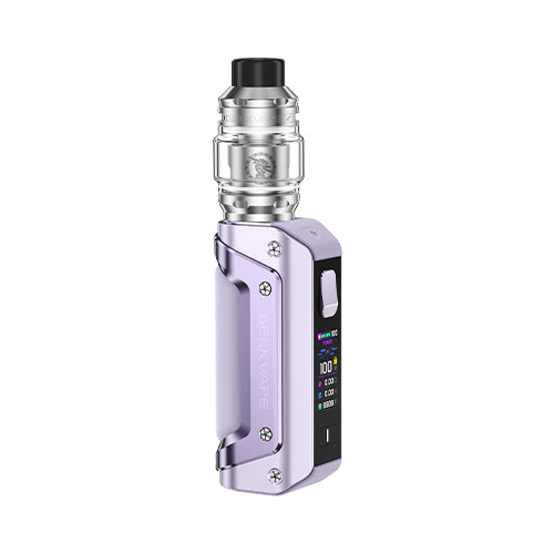 Geekvape Aegis Solo 3 Vape Mod Kit