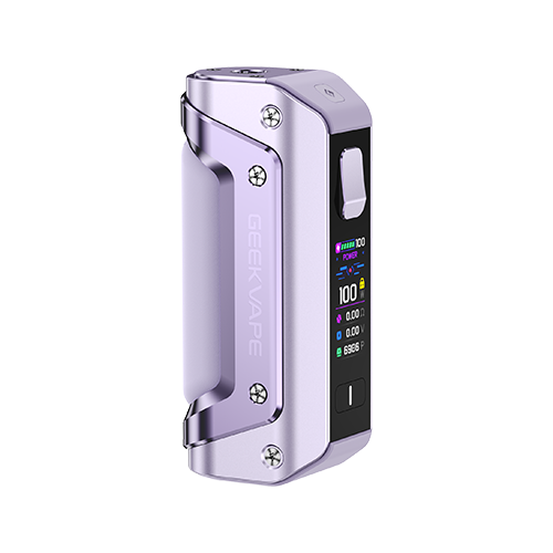 GeekVape Aegis Solo 3 Mod 100W