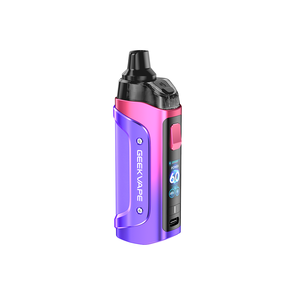 GeekVape Aegis Boost 3 Pod System Kit 3000mAh