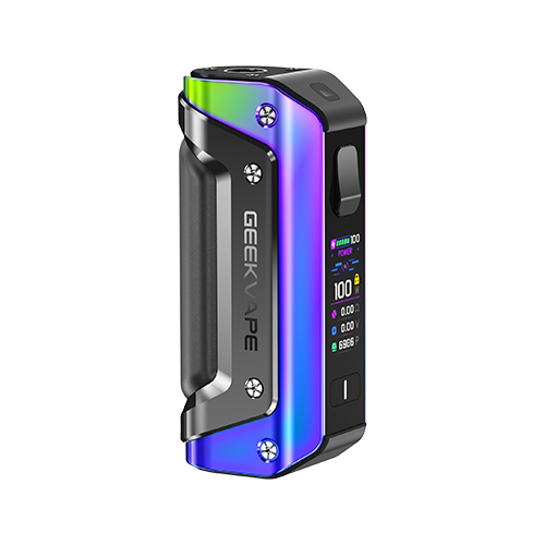 GeekVape Aegis Solo 3 Mod 100W