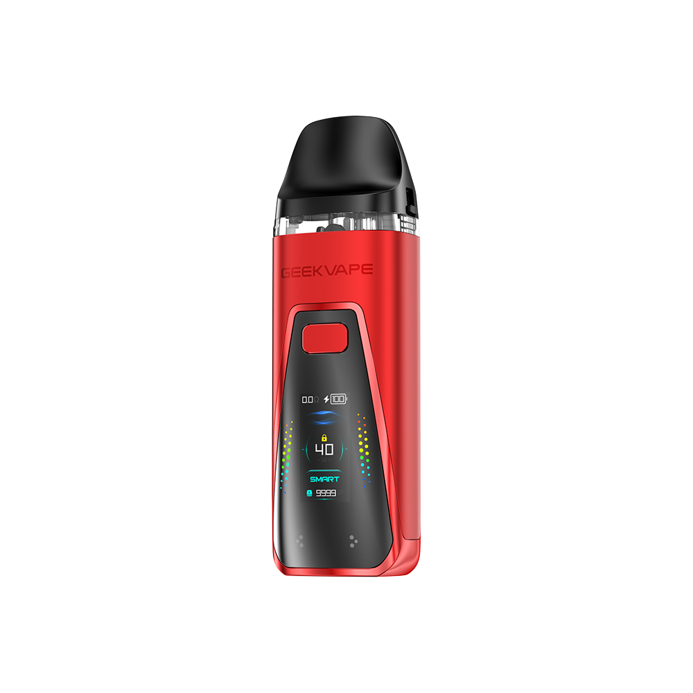 Geekvape Digi Pro Pod Vape Kit