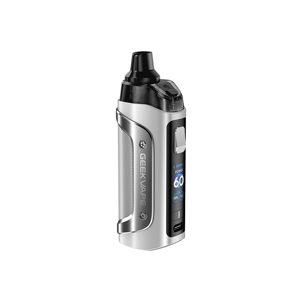 GeekVape Aegis Boost 3 Pod System Kit 3000mAh