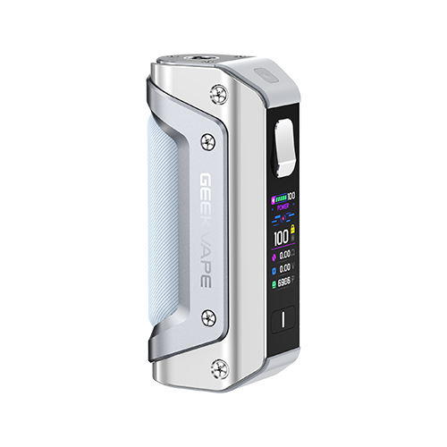 GeekVape Aegis Solo 3 Mod 100W