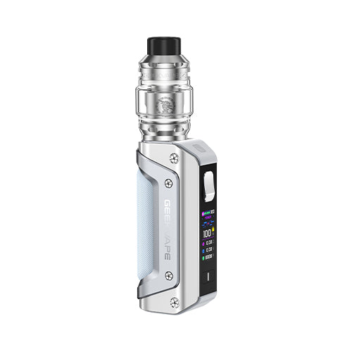 Geekvape Aegis Solo 3 Vape Mod Kit