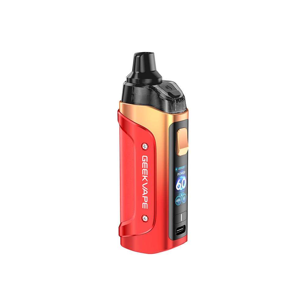 GeekVape Aegis Boost 3 Pod System Kit 3000mAh