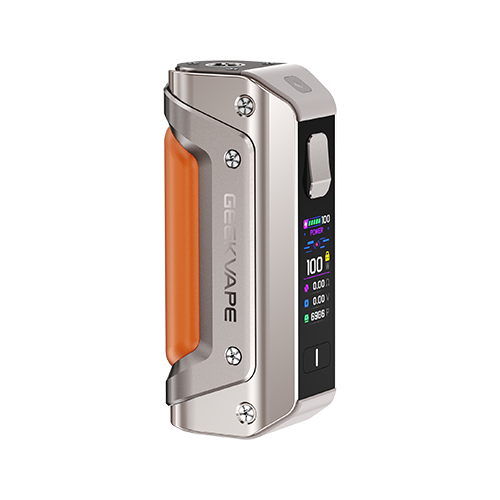 GeekVape Aegis Solo 3 Mod 100W