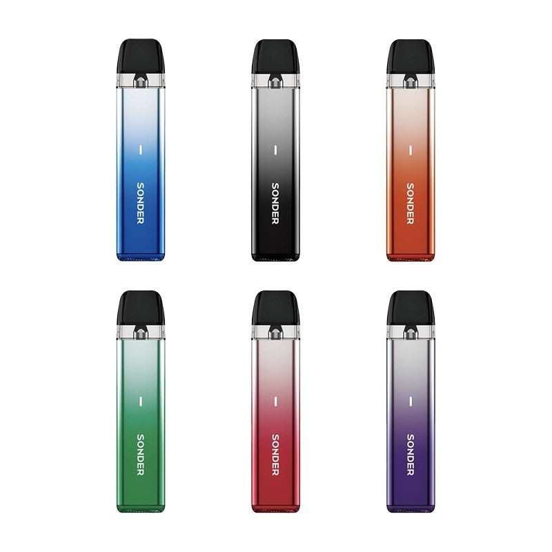 Geekvape Sonder Q Lite Pod System Kit